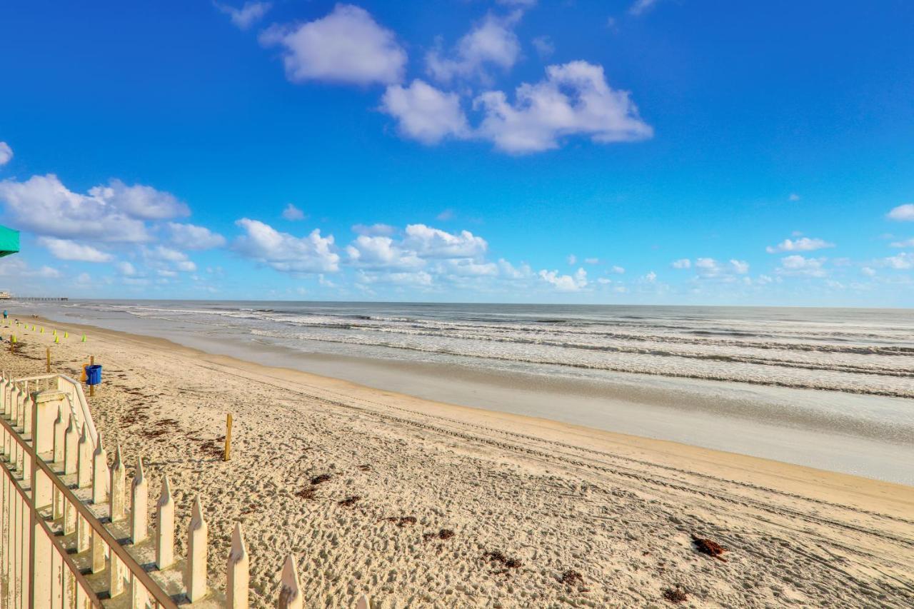Harbour Beach Resort 611 デイトナ・ビーチ エクステリア 写真