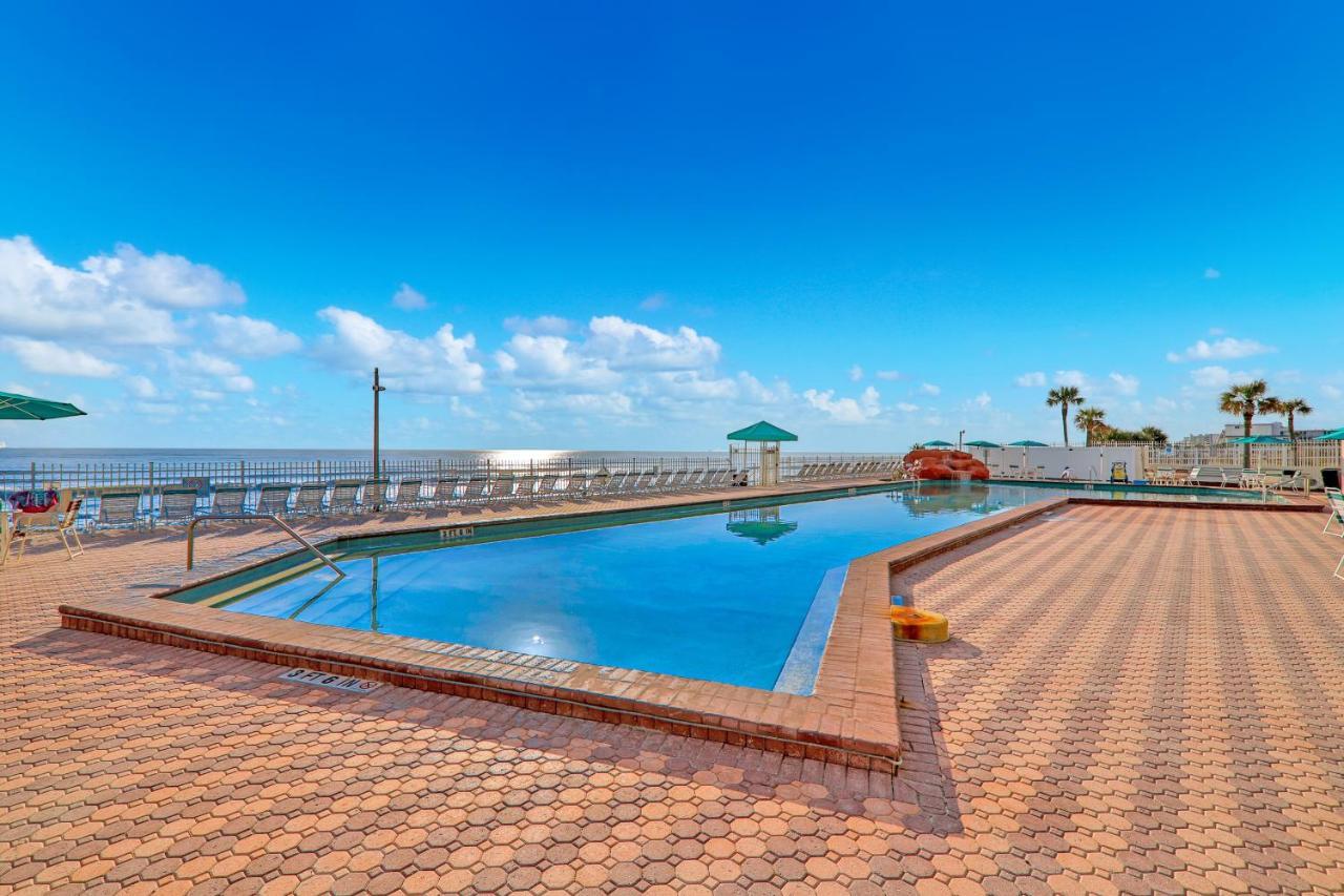 Harbour Beach Resort 611 デイトナ・ビーチ エクステリア 写真