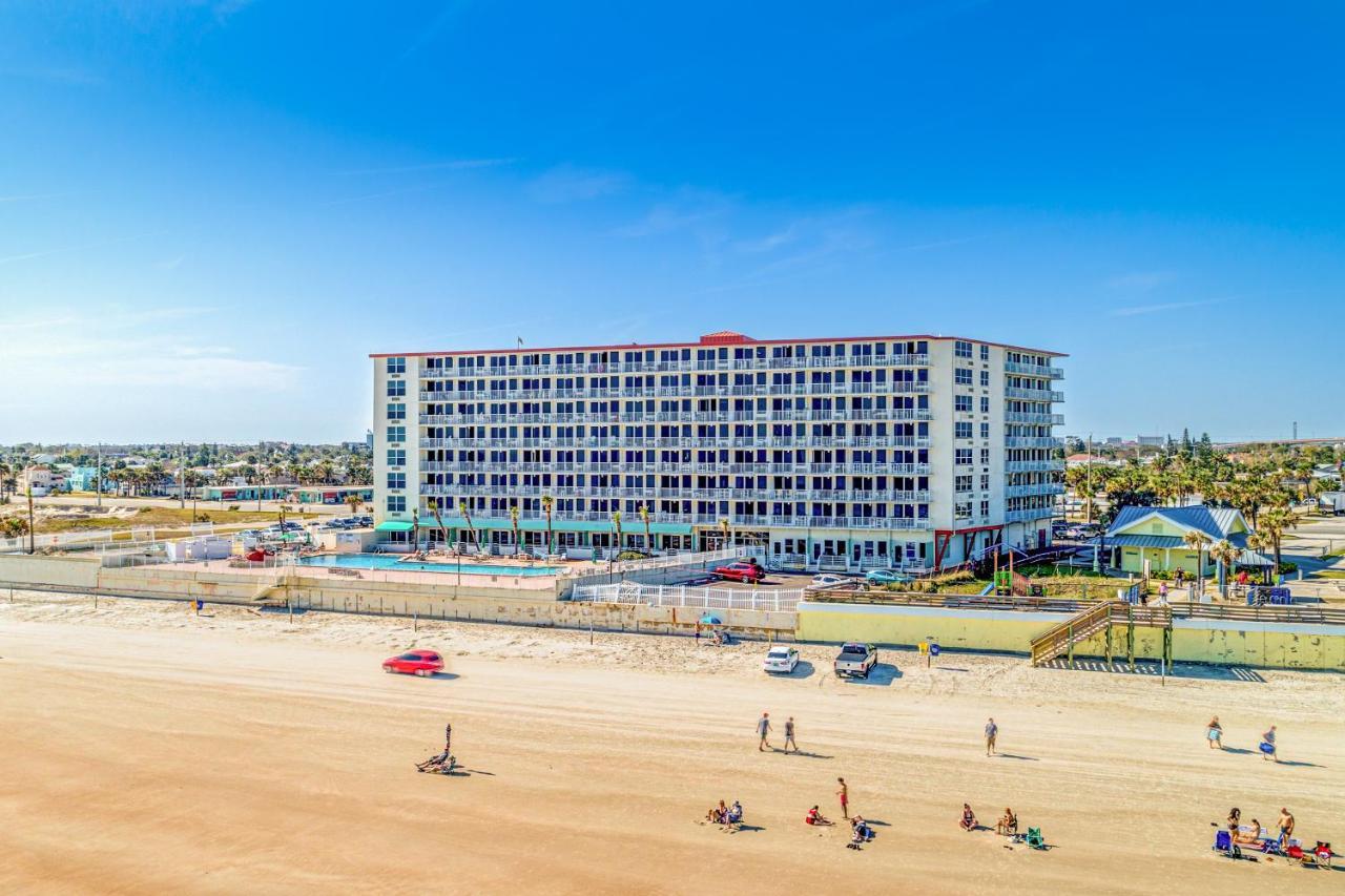 Harbour Beach Resort 611 デイトナ・ビーチ エクステリア 写真