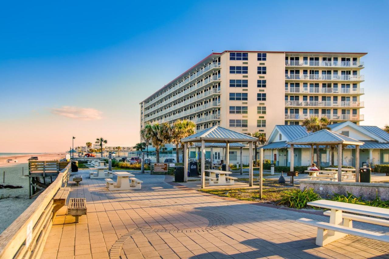 Harbour Beach Resort 611 デイトナ・ビーチ エクステリア 写真